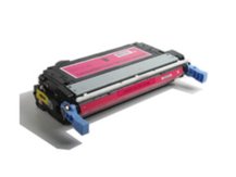 Cartridge to replace HP Q5953A (643A) MAGENTA