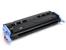 Cartridge to replace HP Q6000A (124A) BLACK