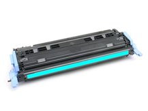 Cartridge to replace HP Q6001A (124A) CYAN