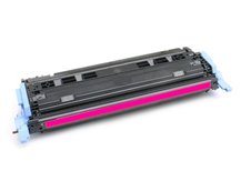 Cartridge to replace HP Q6003A (124A) MAGENTA