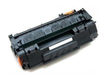 Cartridge to replace HP Q7553X (53X)
