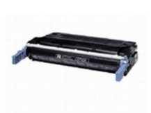 Cartridge to replace HP C9730A (645A) BLACK