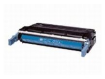 Cartridge to replace HP C9731A (645A) CYAN