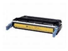 Cartridge to replace HP C9722A (641A) YELLOW