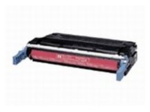 Cartridge to replace HP C9733A (645A) MAGENTA