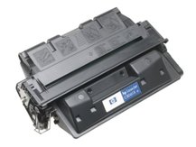 Cartridge to replace HP C8061X (61X)