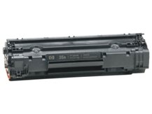 Cartridge to replace HP CB435A (35A)