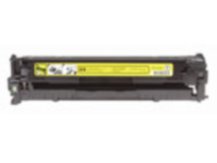 Cartridge to replace CANON 131 YELLOW