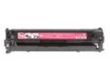 Cartridge to replace HP CB543A (125A) MAGENTA