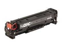 Cartridge to replace HP CF410X (410X) BLACK