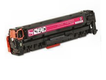 Cartridge to replace HP CF413X (410X) MAGENTA