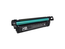 Cartridge to replace HP CE400X (507X) BLACK