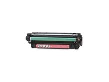Cartridge to replace HP CE403A (507A) MAGENTA