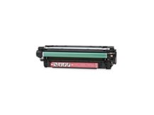 Cartridge to replace HP CE253A (504A) MAGENTA