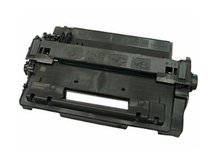 Cartridge to replace HP CE255X (55X)