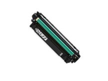 Cartridge to replace HP CE260A (647A) BLACK