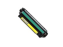 Cartridge to replace HP CE262A (648A) YELLOW