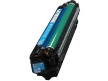 Cartridge to replace HP CE271A (650A) CYAN