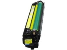 Cartridge to replace HP CE272A (650A) YELLOW