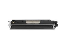 Cartridge to replace HP CE310A (126A) BLACK