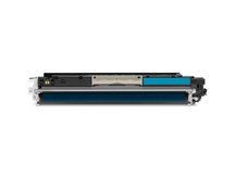 Cartridge to replace HP CF351A (130A) CYAN