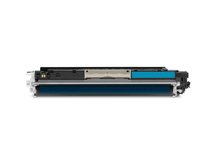 Cartridge to replace HP CE311A (126A) CYAN