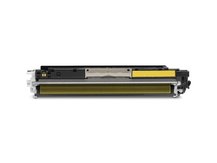 Cartridge to replace HP CF352A (130A) YELLOW
