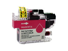 Compatible Cartridge to replace BROTHER LC3019M MAGENTA