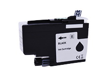 Compatible Cartridge to replace BROTHER LC3039BK BLACK