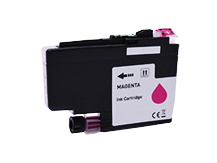 Compatible Cartridge to replace BROTHER LC3039M MAGENTA