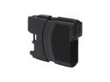 Compatible Cartridge to replace BROTHER LC61BK BLACK