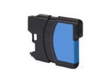 Compatible Cartridge to replace BROTHER LC61C CYAN