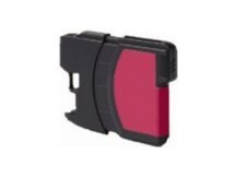 Compatible Cartridge to replace BROTHER LC61M MAGENTA