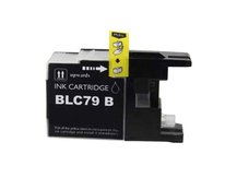 Compatible Cartridge to replace BROTHER LC79BK BLACK