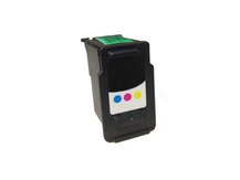 Remanufactured Cartridge to replace CANON CL-246XL COLOUR
