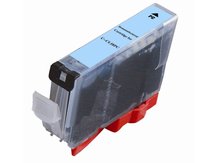 Compatible Cartridge to replace CANON CLI-8PC PHOTO CYAN