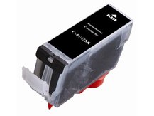 Compatible Cartridge to replace CANON PGI-5BK BLACK