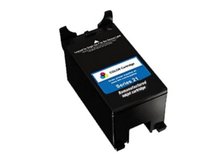 Remanufactured Cartridge to replace DELL 21 Series COLOUR