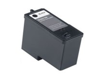 Remanufactured Cartridge to replace DELL 11 Series BLACK
