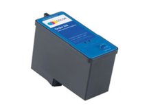 Remanufactured Cartridge to replace DELL 5 Series COLOUR