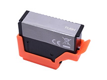 Cartridge to replace EPSON T314XL720 (#314XL) GREY