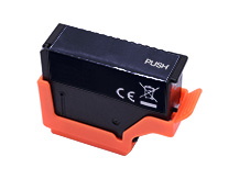 Cartridge to replace EPSON T302XL120 (#302XL) PHOTO BLACK