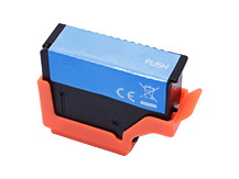 Cartridge to replace EPSON T312XL520 (#312XL) LIGHT CYAN