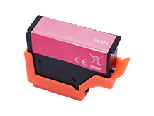 Cartridge to replace EPSON T312XL620 (#312XL) LIGHT MAGENTA