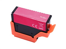 Cartridge to replace EPSON T302XL320 (#302XL) MAGENTA