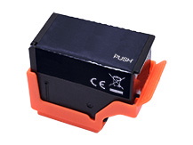Cartridge to replace EPSON T302XL020 (#302XL) BLACK