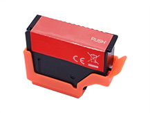 Cartridge to replace EPSON T314XL820 (#314XL) RED