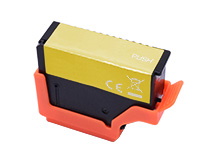 Cartridge to replace EPSON T302XL420 (#302XL) YELLOW