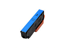 Cartridge to replace EPSON T410XL220 (#410XL) CYAN