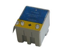 Cartridge to replace EPSON T014201 COLOUR